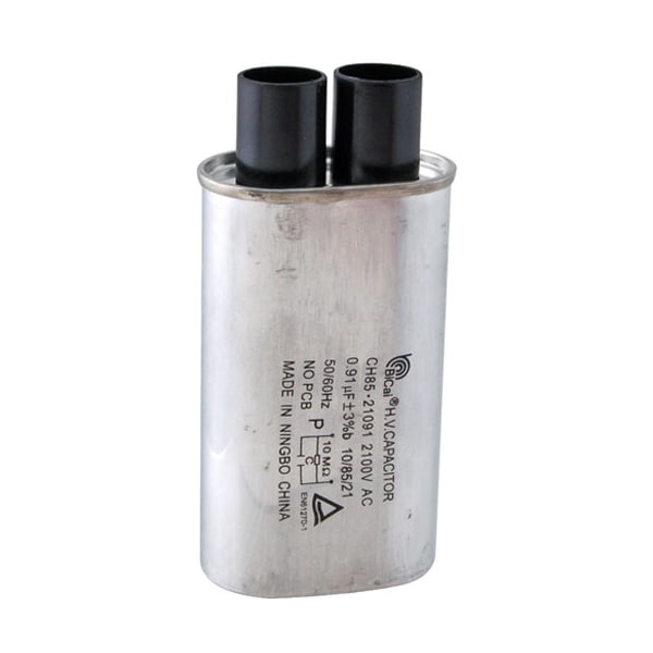 Capacitor (0.91 Uf)